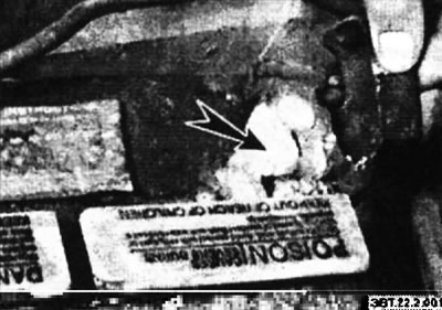 Высокие токи, потребляемые системой запуска (стартером), означают, что падение напряжения в…