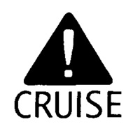 Індыкатар загараецца пасля павароту ключа запальвання ў становішчы ON для праверкі спраўнасці…