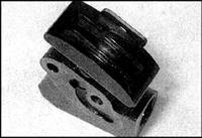 3. Имейте в виду, что цепь также следует заменить независимо от наличия внешних признаков износа…