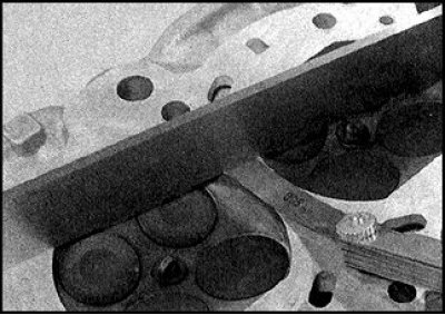 1. Уважліва агледзіце галоўку, праверце наяўнасць расколін, слядоў пранікнення астуджальнай…