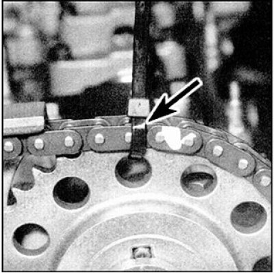 Пазнакі ўзаемнай арыентацыі