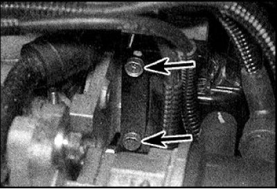 3. Адлучыце раз'ём.