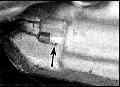 Размяшчэнне выключальніка