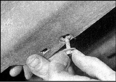 Аўтамабілі седан і хэтчбэк