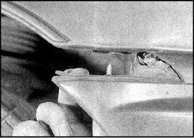 Аўтамабілі седан і хэтчбэк