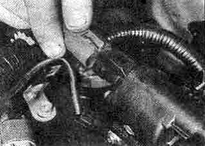 13.1С... ланцуг нізкай напругі...