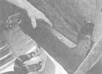 34.11В.... зніміце ніжняе мацаванне