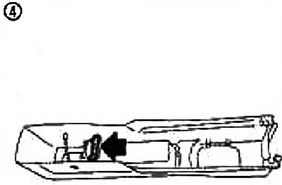 M204: HR двигател (десен волан, автоматична скоростна кутия)