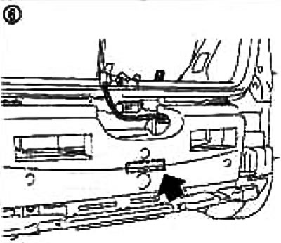 M204: HR двигател (десен волан, автоматична скоростна кутия)