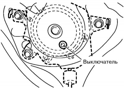 12. Пасля ўстаноўкі запраграмуйце шклопад'ёмнік. Для гэтага цалкам падніміце шкло, затым,…