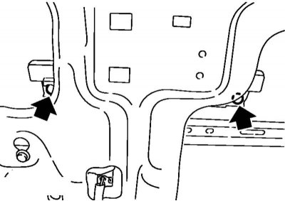 4. Прытрымваючы шкло рукой і аперуючы перамыкачом шклапад'ёмніка, усталюеце шкло ў становішча, у…