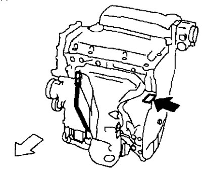 Рухавік QR 25