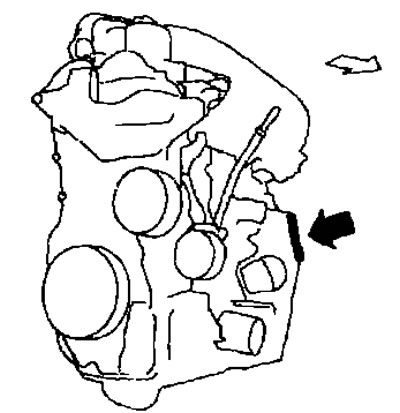Рухавік MR 20