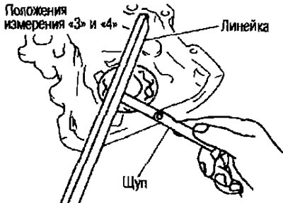 Стандарт: Гл. ніжэй п. «Тэхнічныя дадзеныя і спецыфікацыі».
