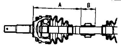VeľkosťNa pravej strane219-223 mm70 mm